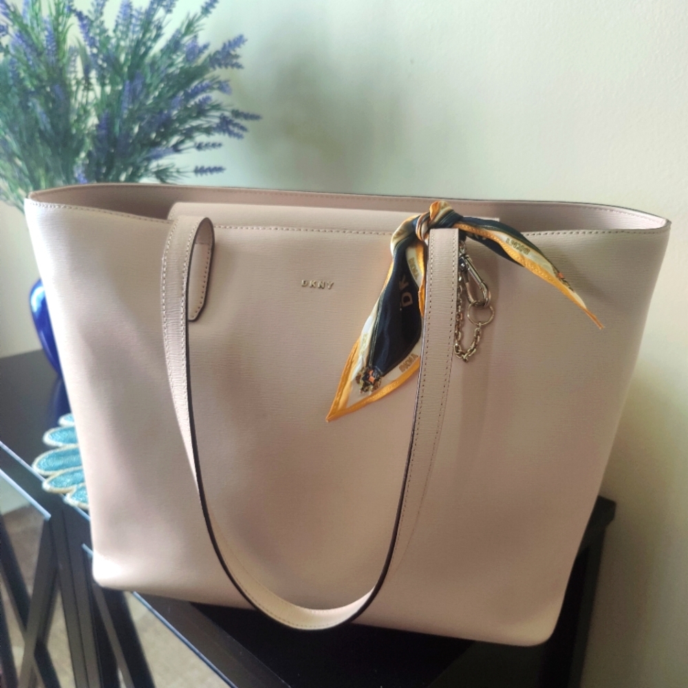 DKNY Large Open Tote